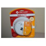 First Alert Smoke Alarm - Sealed