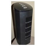 13" Tall Blackstone Electric Oscillating Fan 3spd