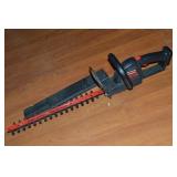Craftsman Bushwacker 16" 9.6v Corded Hedge
