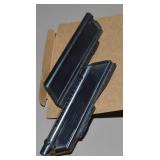 (2) Vtg Winchester Model 77 .22 Magazines