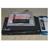 Magnavox NB500MG1F BluRay Disc/DVD Full HD