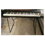 Yamaha Piaggero NP-11 Keyboard w/ Power Cord &