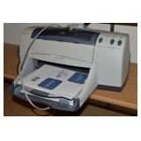 HP Deskjet Model 940C Printer and Manual