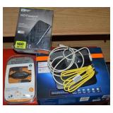 Western Digital WD Passport 160GB Portable Hard