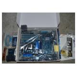 Gigabyte Ultra Durable 3 Motherboard X58A-UD3R