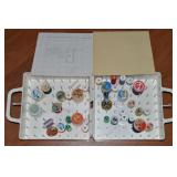 I Thread Storage Case 8.25sq x 5"