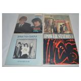 (4) Vinyl 33 1/3 Record Albums: Peter & Gordon,