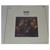 Vinyl 33 1/3 Record Album: Spirit Twelve Dreams