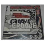 Vinyl 33 1/3 Record Album: Tongue & Groove Feat.
