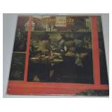 Vtg Vinyl 33 1/3 Record Album: Tom Waits 7E-2008