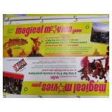 Magical Vibes Poster Magical Vibes Poster