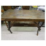 Laurel Made Farm Table Very Nice Laurel Made Farm Table Very Nice