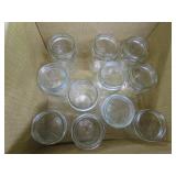11 Qty Pint Ball Canning Jars 11 Qty Pint Ball Canning Jars