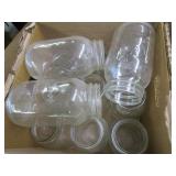 1 Doz Qt Ball Jars 1 Doz Qt Ball Jars