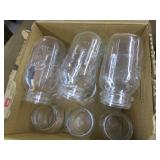 1 Doz Qt Jars 1 Doz Qt Jars