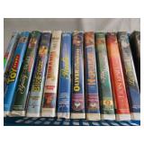 Disney Vhs Movies,Toy Story,Lion King,Many More Disney Vhs Movies,Toy Story,Lion King,Many More