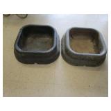 Troughs For Salt Block Troughs For Salt Block