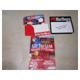 Marlboro Advertisement Marlboro Advertisement