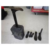 Shoe Maker Cobbler Shoe Maker Cobbler