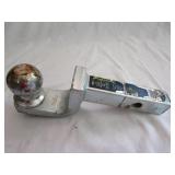Tow Power 1 1/4 Ball Mount Tow Power 1 1/4 Ball Mount