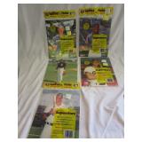 MLB Superstar Photos Sealed MLB Superstar Photos Sealed