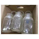 Doz Qt Canning Jars Doz Qt Canning Jars