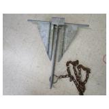 Boat Anchor Boat Anchor