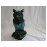 Blue Mountain Pottery Owl 10'T Blue Mountain Pottery Owl 10'T