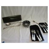 Twigware Serving Set, Bark And Branch Collection Twigware Serving Set, Bark And Branch Collection