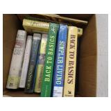 Mix Of Books,John Grisham,Back To Basics Mix Of Books,John Grisham,Back To Basics