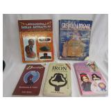 Identification Guides,Books,Indian Artifacts Identification Guides,Books,Indian Artifacts