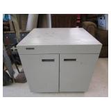 Metal Cabinet On Wheels Metal Cabinet On Wheels