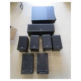 KLT Speaker System ,Advent Speaker KLT Speaker System ,Advent Speaker