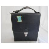 Vintage Whiskey Bottle Holder With Bottles Vintage Whiskey Bottle Holder With Bottles