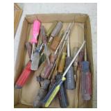 Misc Screw Drivers Misc Screw Drivers