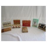 Vintage Items,Borax,Crystal White P & G Vintage Items,Borax,Crystal White P & G