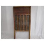 Vintage Wash Board Vintage Wash Board