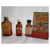 Vintage Medicine Bottles Vintage Medicine Bottles