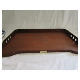 Vintage Shirt Tray Vintage Shirt Tray