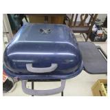 Aussie Charcoal Grill Aussie Charcoal Grill