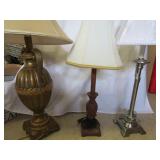 Misc Table Lamps Misc Table Lamps