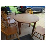 Dining Table 41'T Dining Table 41'T