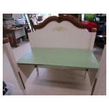 Decorative Wood Bench Decorative Wood Bench