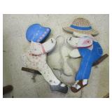 Wood Yard Art Kids Tree Swings Wood Yard Art Kids Tree Swings