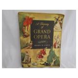 1946 A Treasury of Grand Opera 1946 A Treasury of Grand Opera