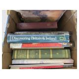 Vintage Books, Queen Elizabeth Vintage Books, Queen Elizabeth