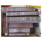 Vintage Books Webster Dictionaries,Spirtual Books Vintage Books Webster Dictionaries,Spirtual Books