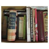 Vintage Cookbooks,Better Homes & Gardens Vintage Cookbooks,Better Homes & Gardens