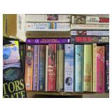 Paper Back Novels Paper Back Novels