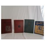 1943 Vitalized Physics,1936 Advanced Biology,Books 1943 Vitalized Physics,1936 Advanced Biology,Books